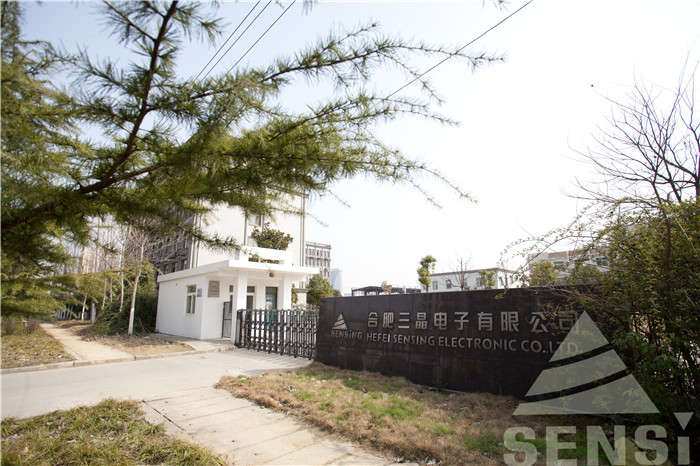 چین Hefei Minsing Automotive Electronic Co., Ltd. نمایه شرکت